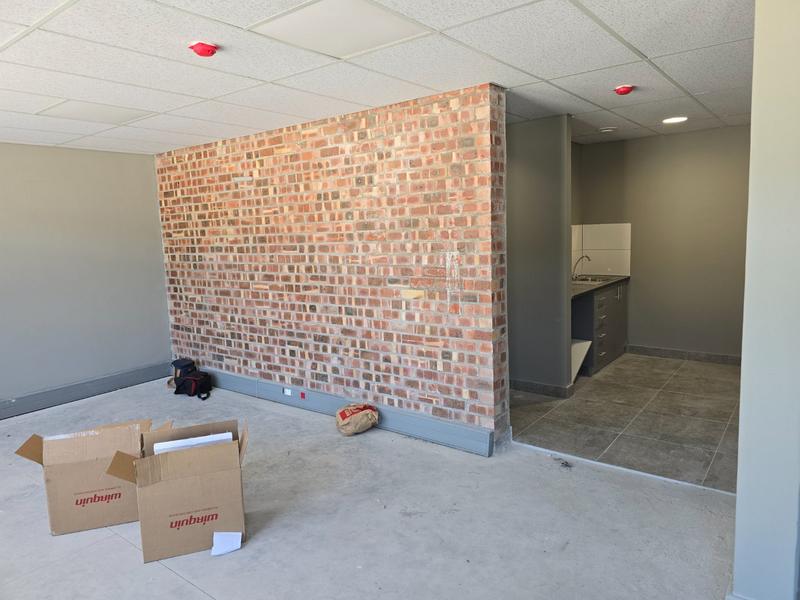 To Let commercial Property for Rent in Bellville South Industria Western Cape